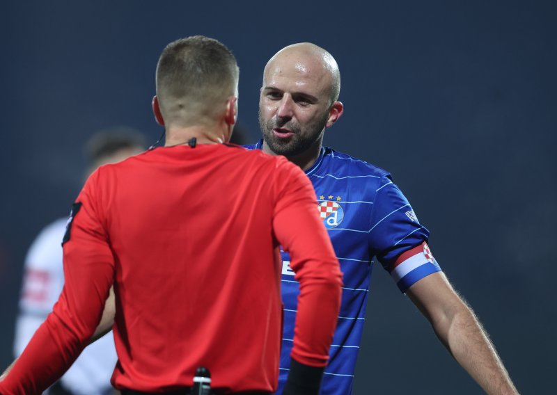 Objavljena sudačka analiza 15. kola; evo što kažu o crvenom kartonu Stojkovića