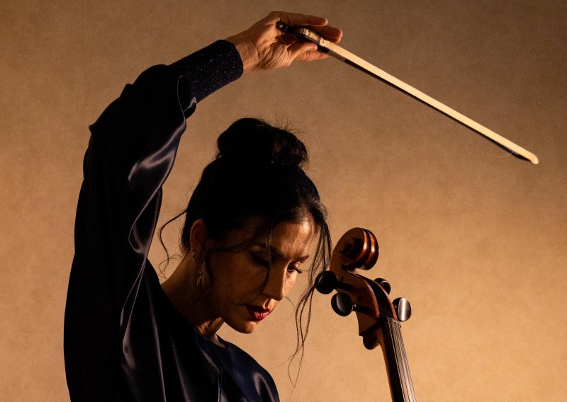 Ana Rucner o novostima u privatnom životu: 'Dalje nastavljam sama'