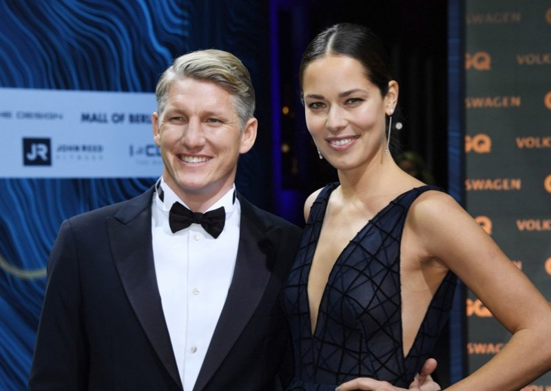 Službeno kraj: Ana Ivanović okončala brak sa Schweinsteigerom: Traži skrbništvo nad djecom