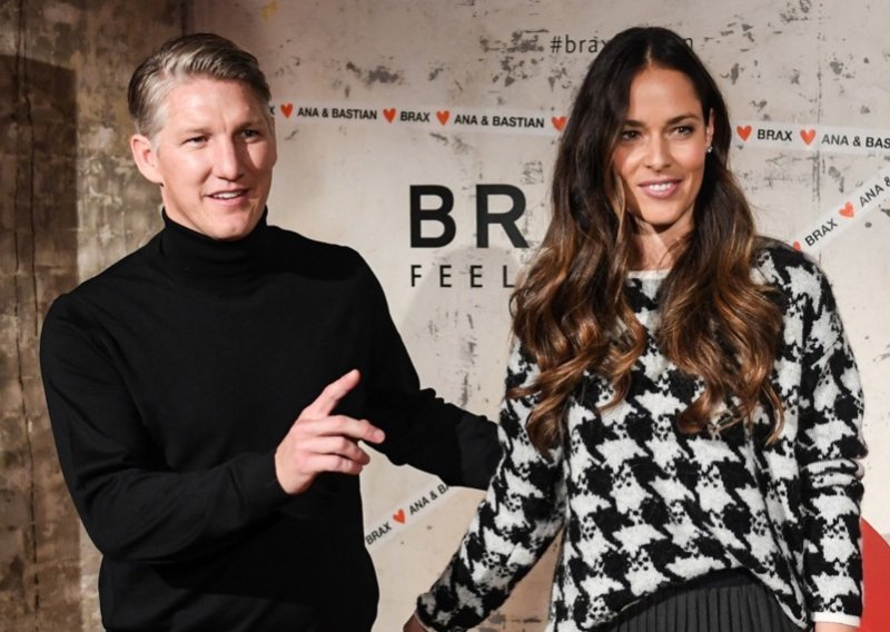 Kreće nemilosrdna borba Ane Ivanović i Bastiana Schweinsteigera za skrbništvo nad sinovima