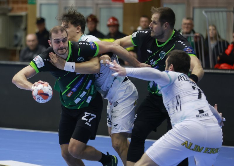 Nexe u dramatičnoj završnici stigao do pobjede i izborio prolazak među najboljih 16