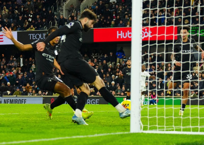 Evo što Englezi pišu o Gvardiolu nakon najluđe utakmice godine