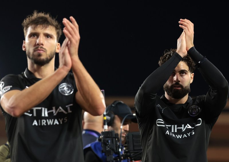 Gvardiol Cityju spasio pobjedu, a navijači ga žestoko napadaju i tjeraju iz kluba