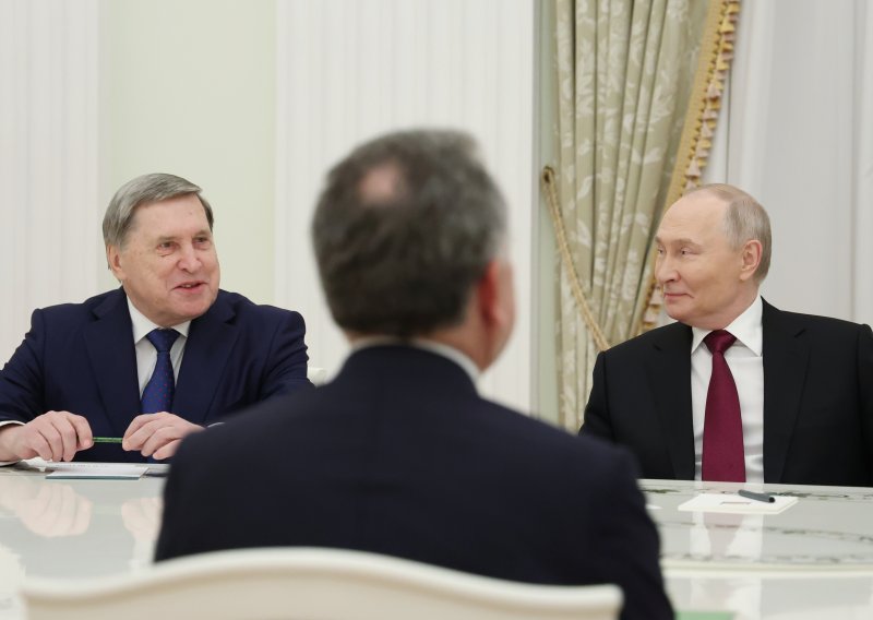 Putin odbio američke prijedloge, Kremlj nakon pet sati pregovora: 'Nema kompromisa, još je puno posla'