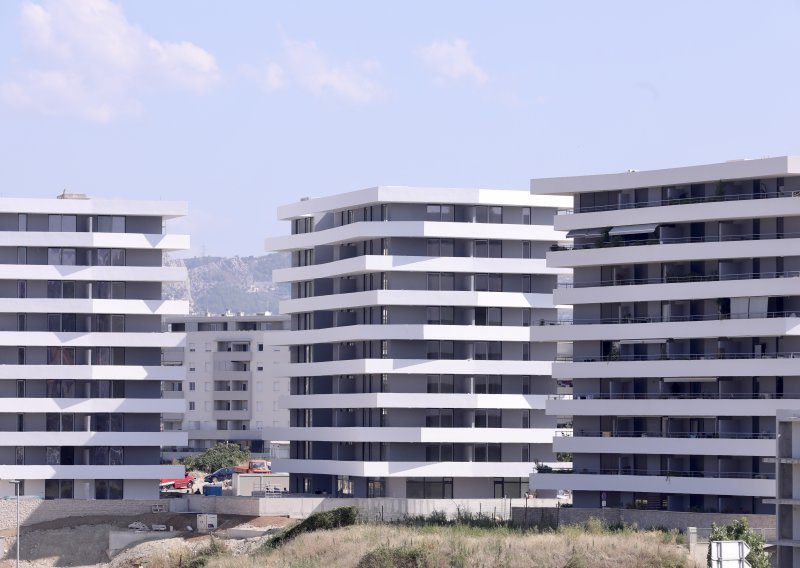 Zabrinuti i građani i struka: Stanovi u Splitu sve skuplji, cijene najma lete u nebo