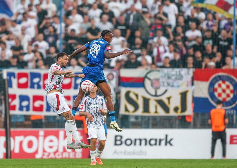 Otkriveno kakvu je obiteljsku dramu proživio igrač Varaždina, ali i zašto se 'klizao' po Poljudu