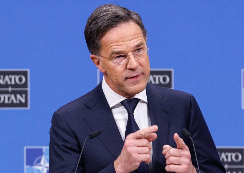 U NATO-u danas važan sastanak, potvrdila se informacija koja je iznenadila javnost