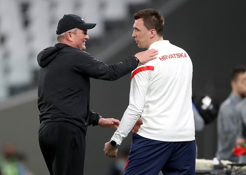 Dolazi li Matjaž Kek u Dinamo? Evo što je Slovenac odgovorio na to pitanje