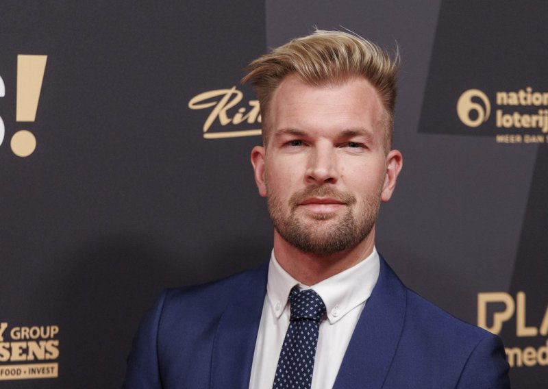 Opet provocira: Suprug Blanke Vlašić podijelio prisni trenutak s mlađahnom misicom