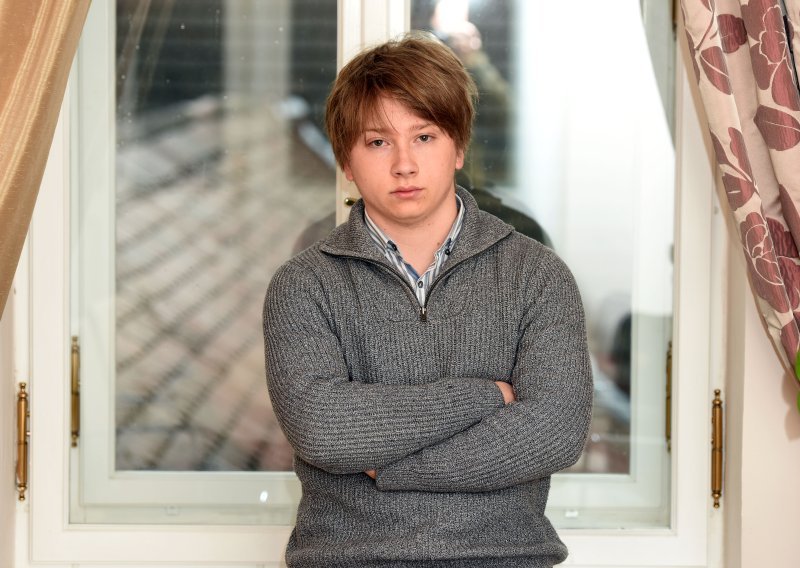 Podignuta optužnica protiv Filipa Mihalića zbog krivotvorenja COVID testova