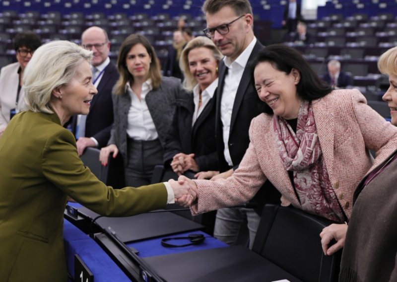 Europa napokon postigla dogovor oko Rusije koji se dugo čekao: 'Moramo to okončati'