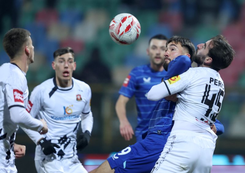 'Nije te bez razloga trener izvadio van. Ja poludim kad tako nešto vidim'