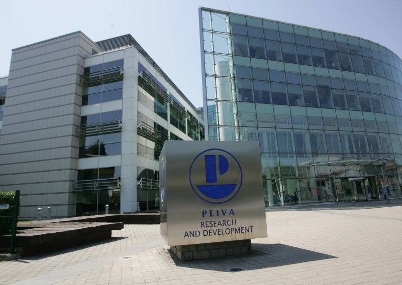 Pliva zadovoljna poslovanjem, imaju i predviđanja za 2026. godinu