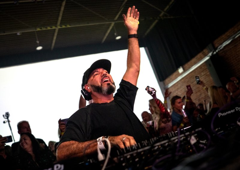 Roger Sanchez, jedna od najvećih figura svjetske house scene, stiže u Zagreb