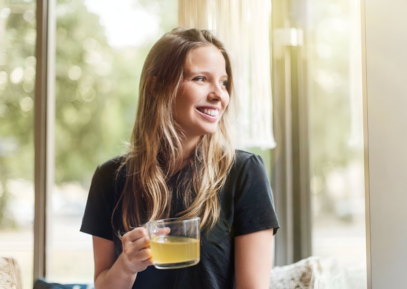 Nema što ne liječi: Ovo je čaj koji se isplat piti, posebice u sezoni virusa