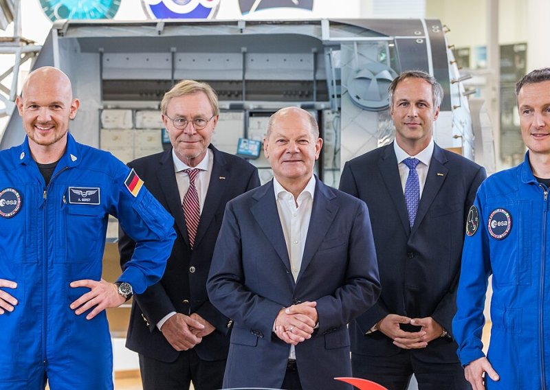 Prvi Europljanin na Mjesecu bit će Nijemac: ESA potvrdila sudjelovanje u misiji Artemis