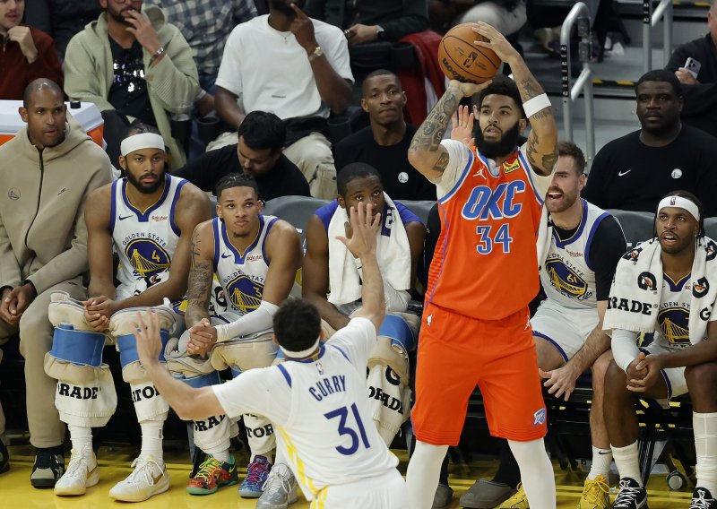 Za prvake 13 nije bio nesretan broj; nastavili su pobjednički niz