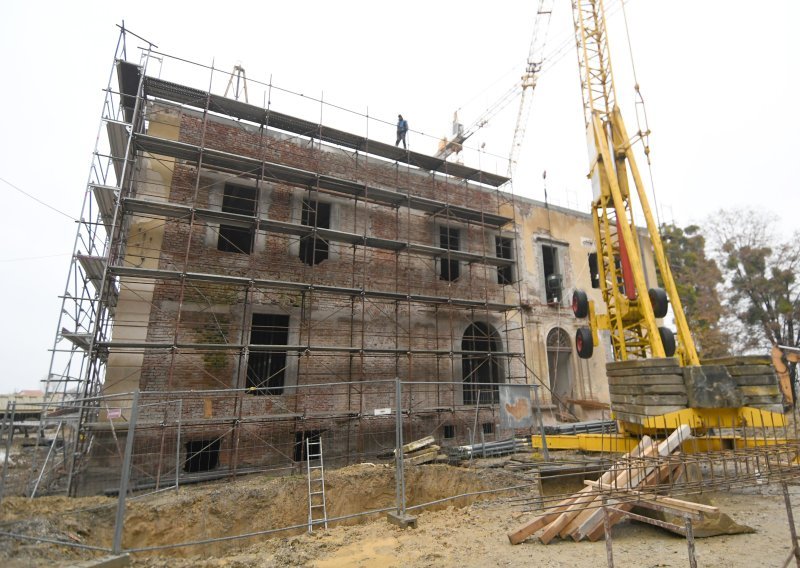 Država mora reagirati na probleme javne nabave u gradnji: Ovo su glavni problemi