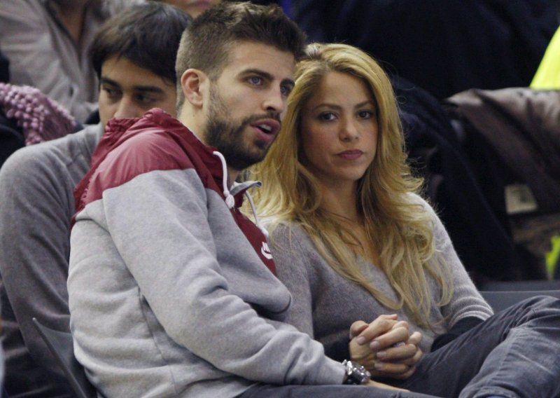 Shakira šokirala priznanjem o Piqueu: Nakon svega što je rekla ovo nitko nije očekivao