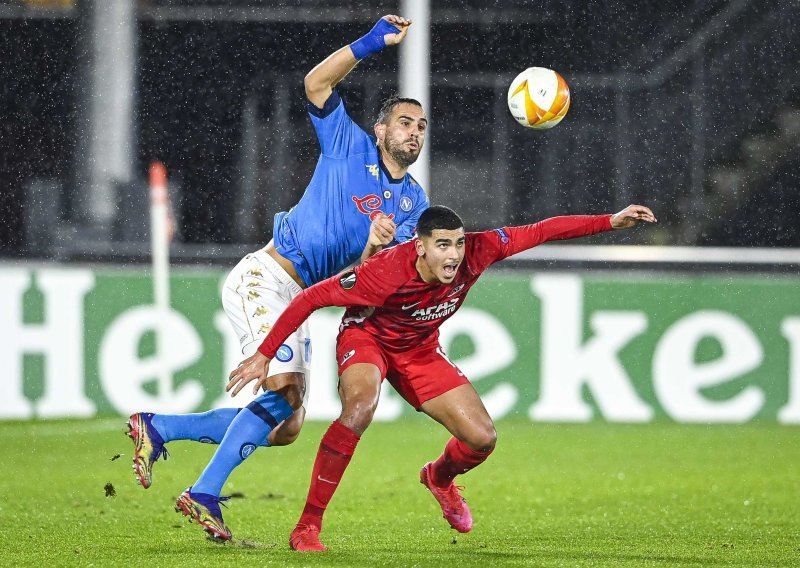 NK Kustošiju napustio najiskusniji igrač