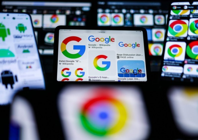 Chrome guši memoriju vašeg računala? Evo što možete poduzeti