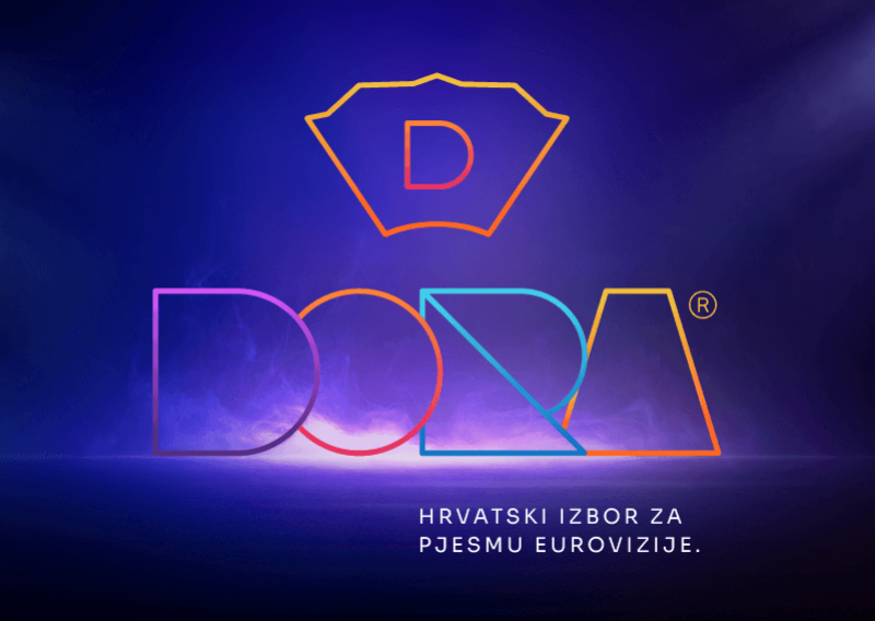 Poznati finalisti Dore 2026.: U pohod na Eurosong idu poznata imena, ali i brojni debitanti