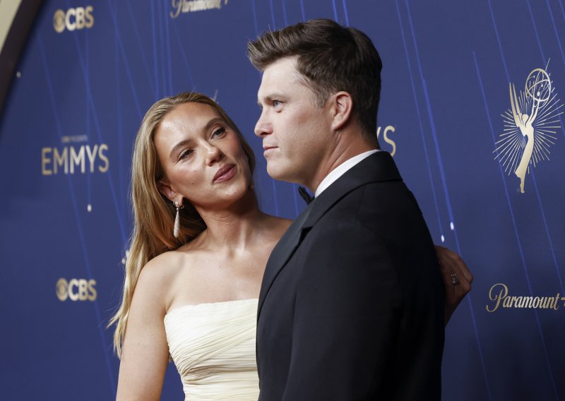 Suprug Scarlett Johansson bio je uvjeren da je svemu kraj: 'Morala sam otići'