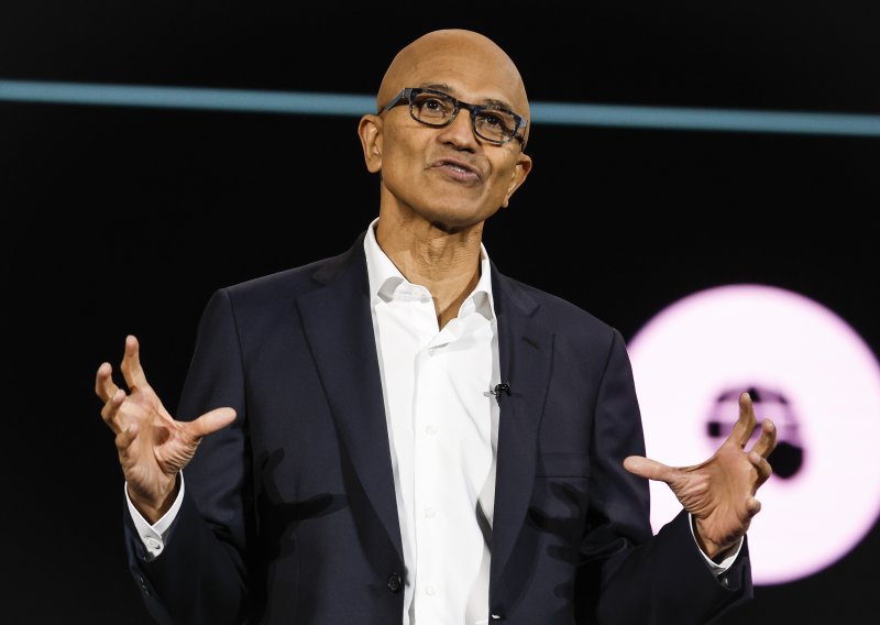 Šef Microsofta: 'Tvrtke koje se bave AI-em moraju zaslužiti dopuštenje javnosti za potrošnju energije'