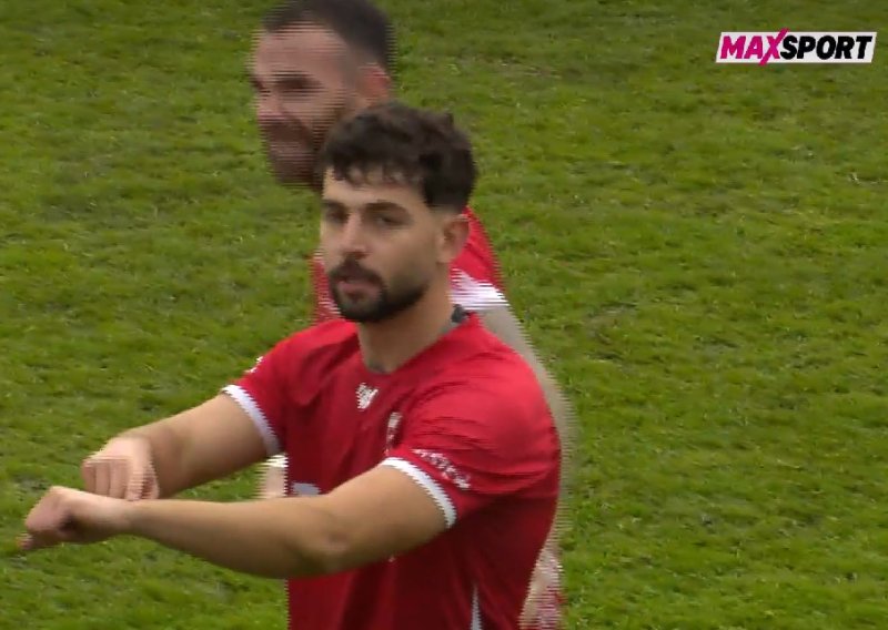 Šok za hrvatskog prvaka! Pogledajte kako je Nikolić matirao Zlomislića