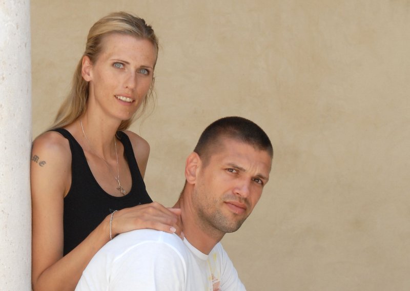 Hrvatska ima novu senzaciju: Majka mu je bila najbolja na svijetu, a otac proslavljeni reprezentativac