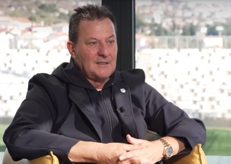 Mišković po prvi put komentirao Bobanovo prozivanje