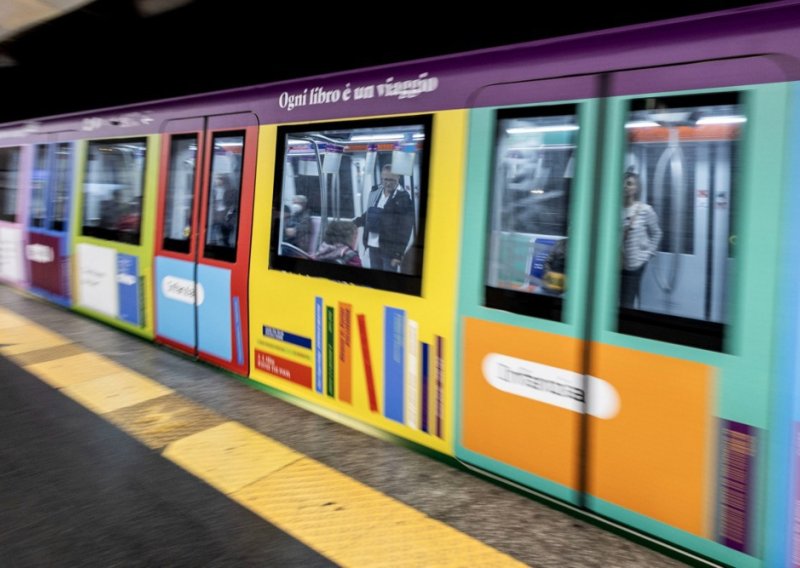 Rimljanima tvrtka za javni prijevoz nudi odštetu za kašnjenje i lošu uslugu