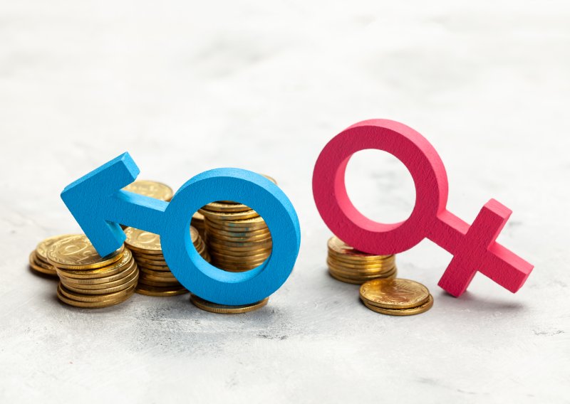 Hrvatska po indeksu rodne ravnopravnosti znatno ispod prosjeka EU-a