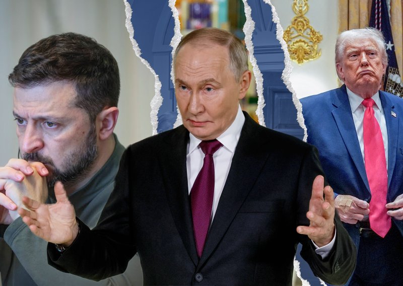 'Pregovori u Kremlju bili su privatnog karaktera, a naši putinofili ponašaju se kao kompletni idioti'