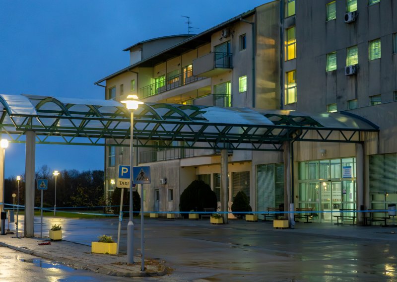 Osječki KBC oglasio se o troje stradalih u prometnoj nesreći u Osijeku: Teško su ozlijeđeni