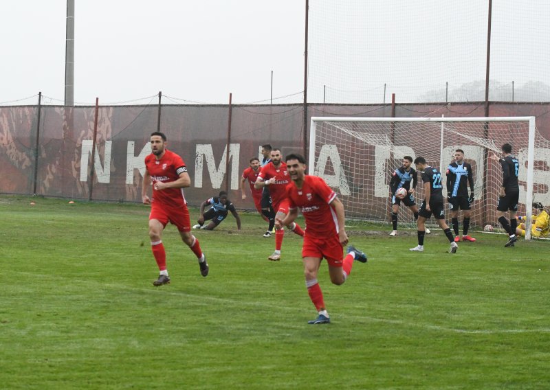 Šok za hrvatskog prvaka! Pogledajte kako je Nikolić matirao Zlomislića