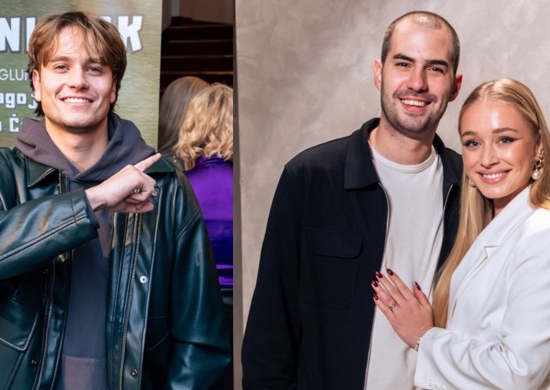 Poznati na premijeri predstave glumca koji je utjelovio Dražena Petrovića: Pojavio se i Jakov