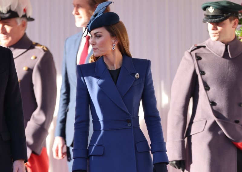 'Slabi' na parfeme: Ovo su mirisi koje obožavaju Kate Middleton i kralj Charles
