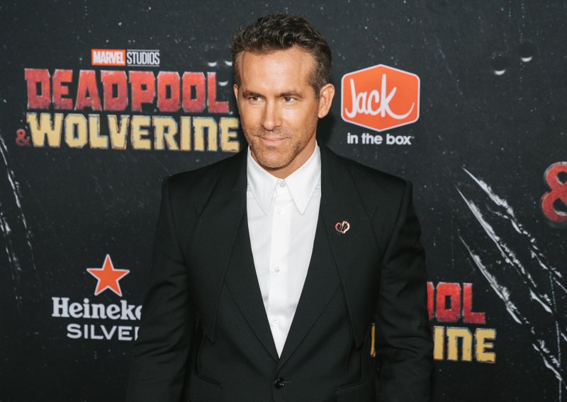 Ryan Reynolds otkrio kroz kakvu muku prolazi zbog svog sina