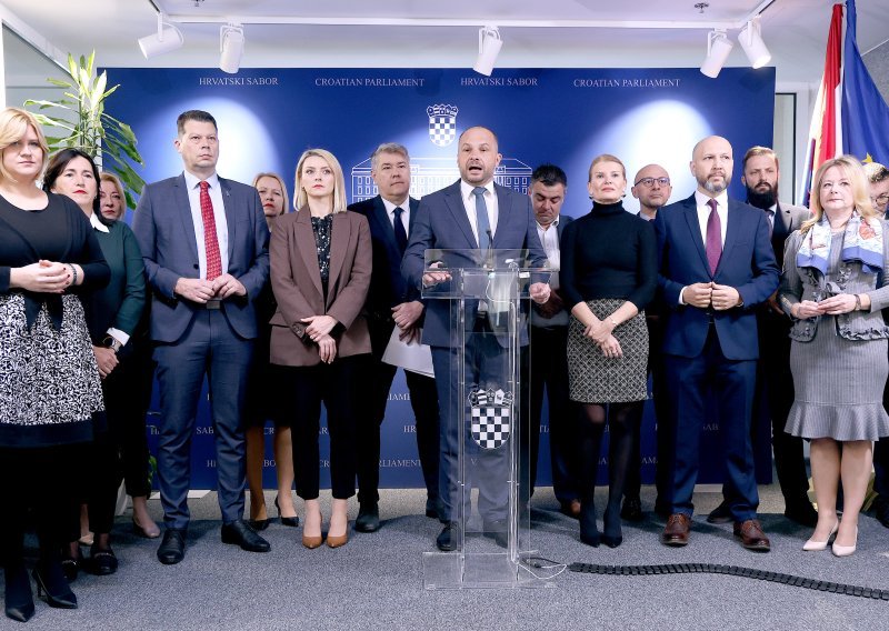 SDP upozorava na nejednakost prema osobama s invaliditetom: Jedna stvar je posebno problematična