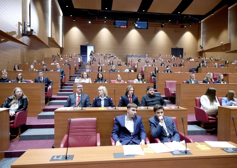 Sabor podržao izmjenu poreznih zakona, donose se po hitnom postupku