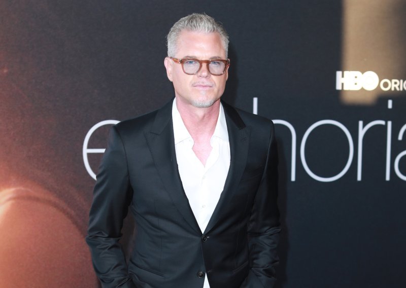 Zvijezda 'Uvoda u anatomiju' iskreno progovorila o životu s ALS-om