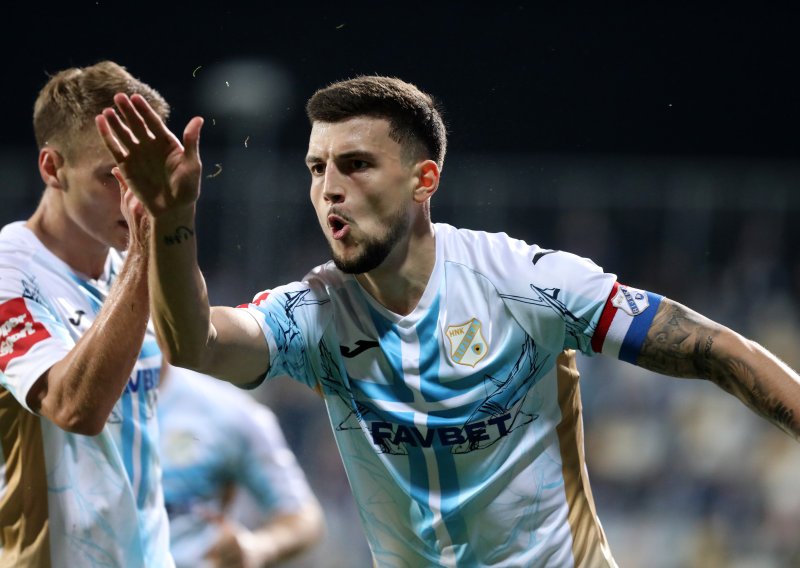 'Prodali smo igrača Dinamu za duplo više novca nego što nam je nudio bilo tko iz Europe'