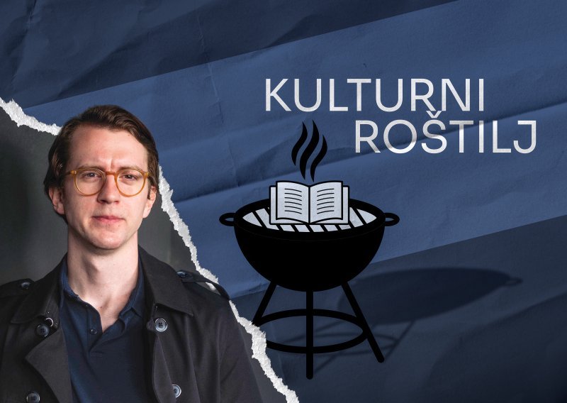 Matej Merlić pomladio je hrvatsku pop kulturu: Baštinu ne spašava nostalgija, nego nova generacija