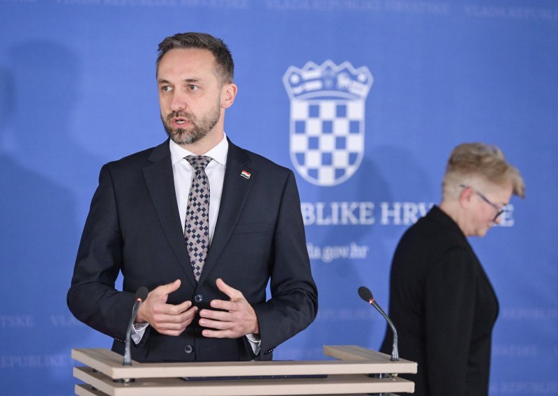 Ministar Piletić: 'Ozbiljno smo pristupili inkluzivnom dodatku'