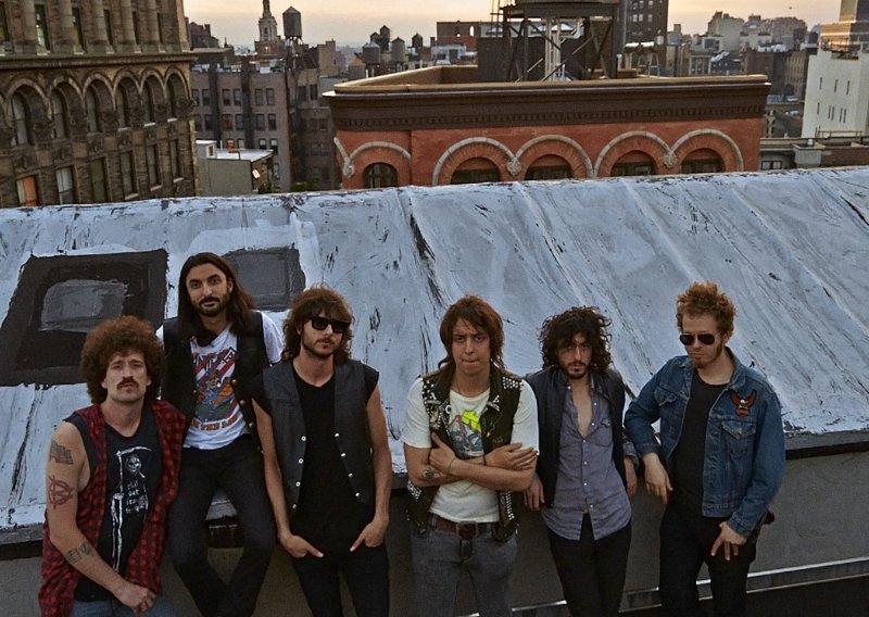 Vodimo vas na Juliana Casablancasa i The Voidz