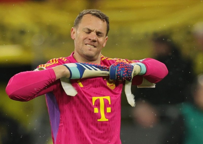 Legendarni golman Bayerna na kraju sezone napušta klub, a već se zna i tko će ga zamijeniti