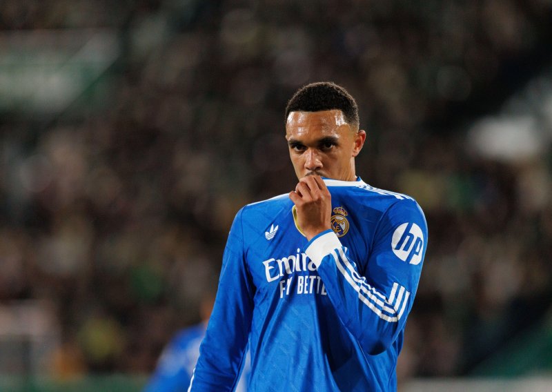 Transfer koji je trebao spasiti Real pretvorio se u noćnu moru: 'Nesposoban je i beznačajan'