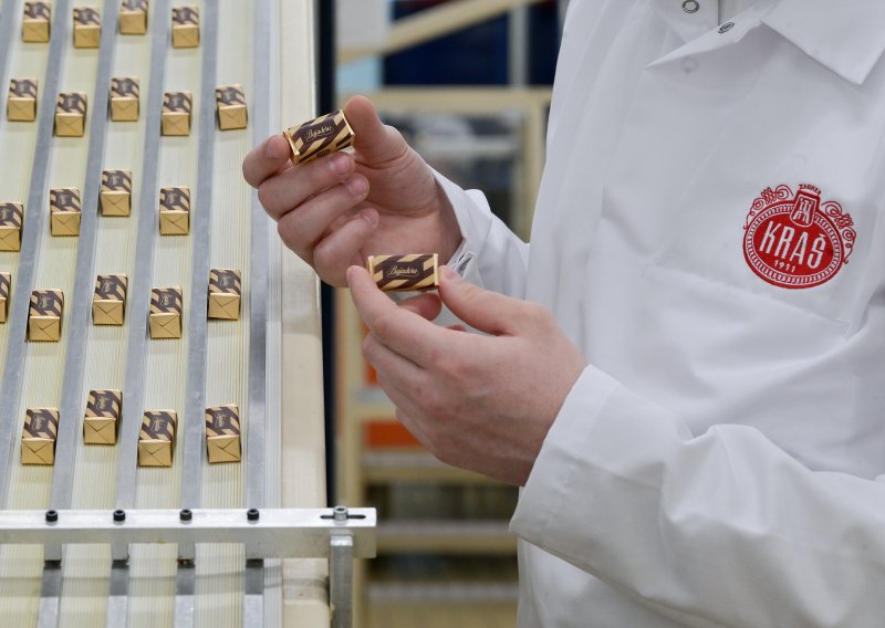 U Krašu potpisan novi kolektivni ugovor - sveukupno ulaganje 2,6 milijuna eura