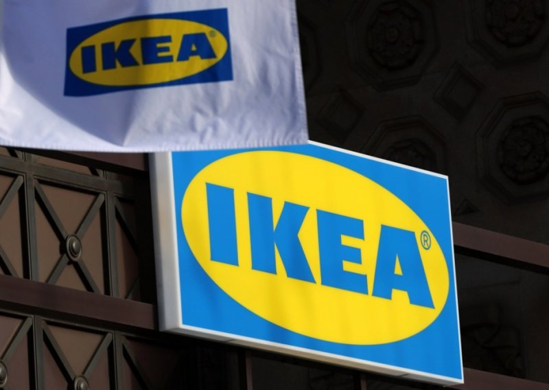 Ikea kupuje šume u Latviji i Litvi